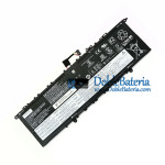 Batería para Lenovo L19D4PH3 Xiaoxin-pro 14ITL L19M4PH3 2021 [Batería de repuesto]